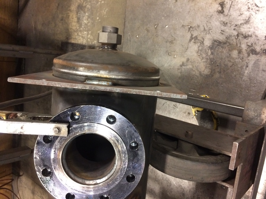 Belvedere Welding Gallery Photos - gallery-images/Single pass cap2.JPG
